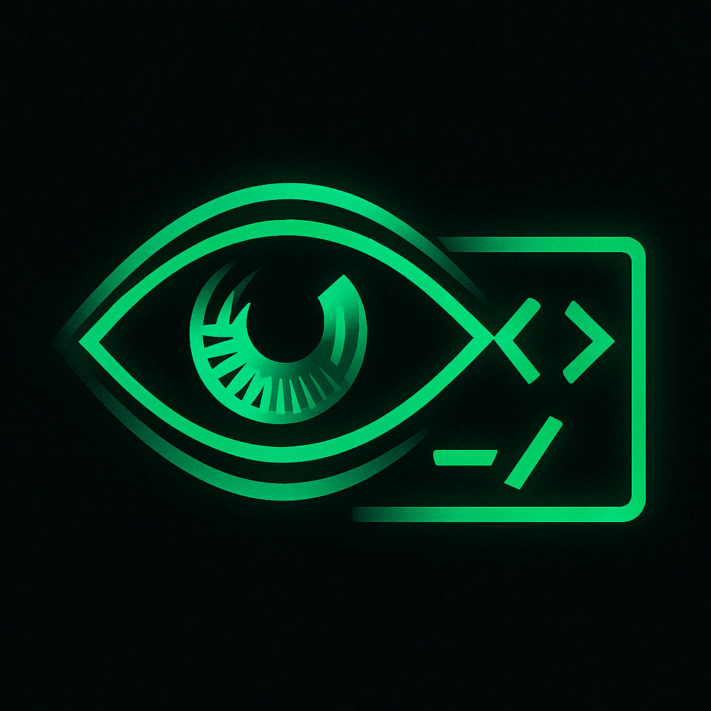 Kai Kryptos Icon